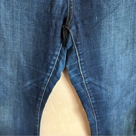 Lila Ryan Merced Flare Boot Cut Denim Jeans - Picture 8 of 9